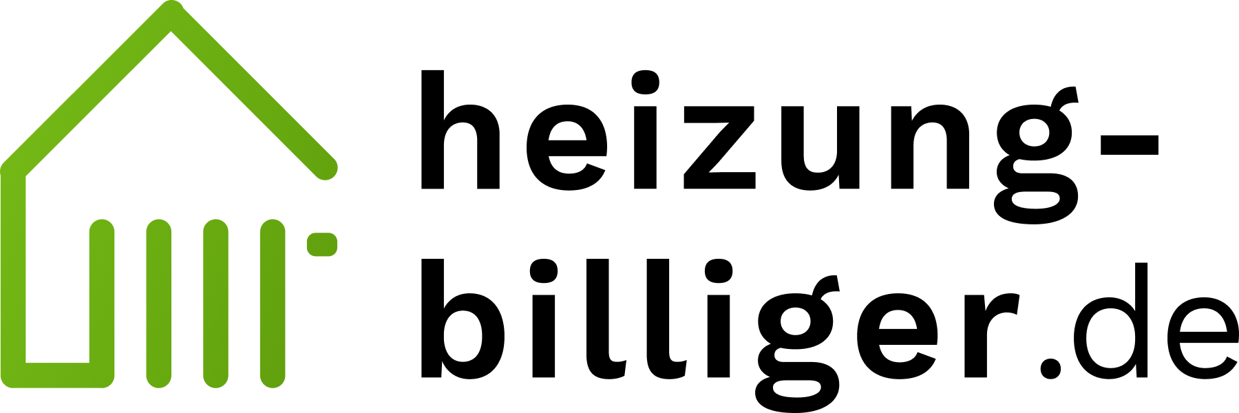 Heizung Billiger