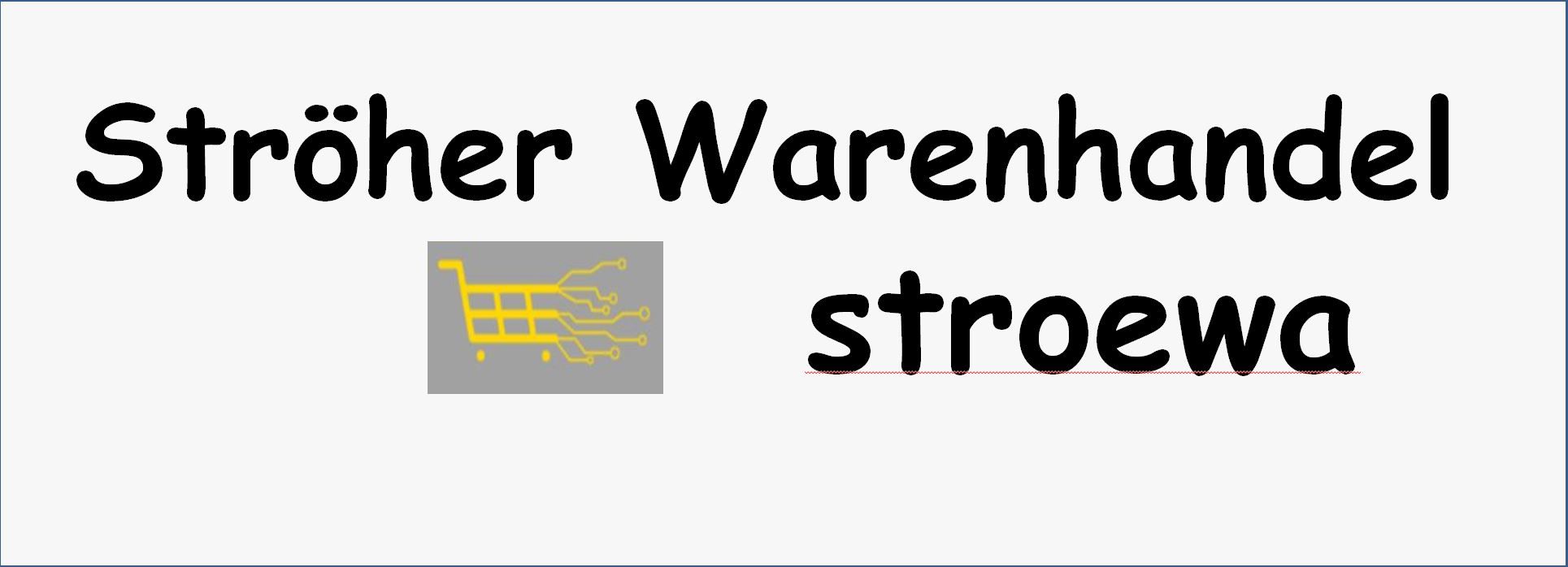 Ströher Warenhandel