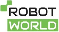 Robot World DE