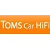 Toms Car HiFi