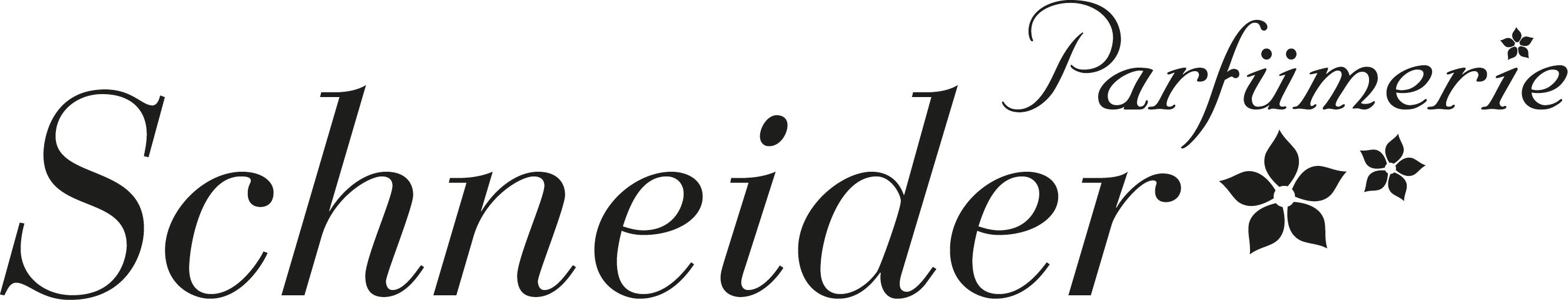 Parfümerie Schneider