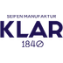 Klar Seifen
