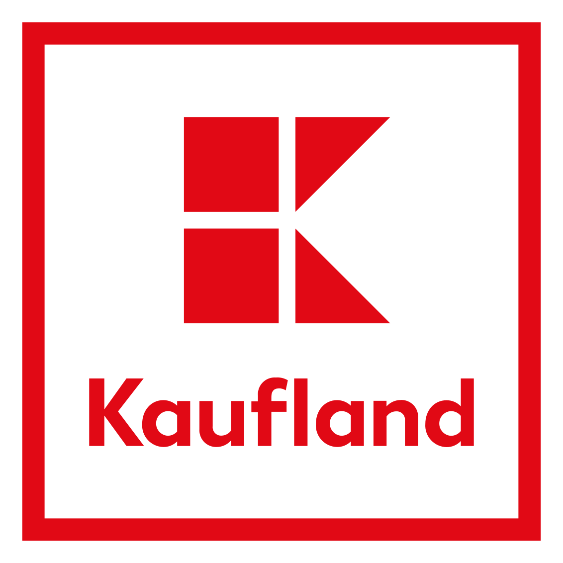 Kaufland Garten