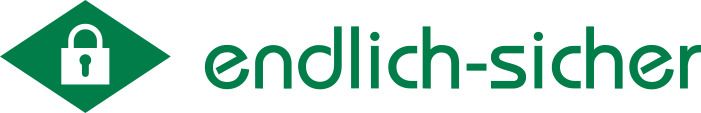 endlich-sicher