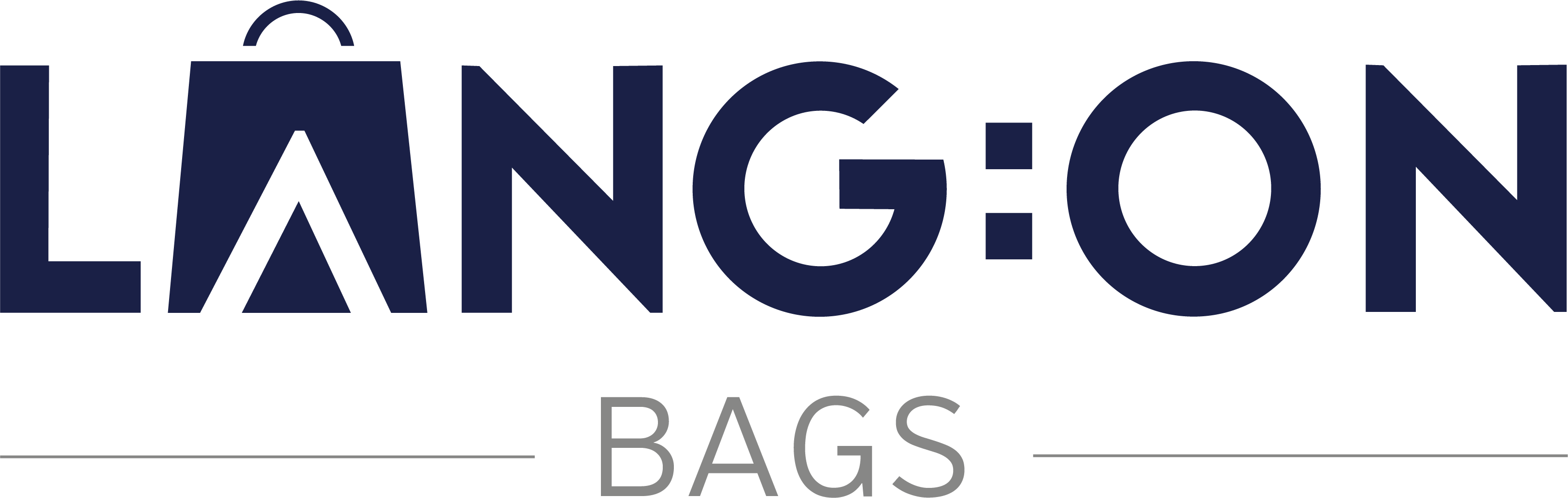LANG:ON Bags