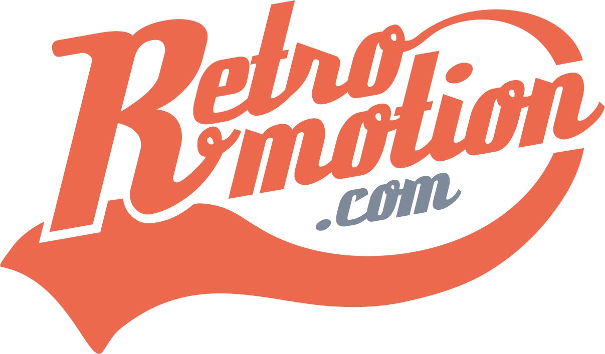 Retromotion.com