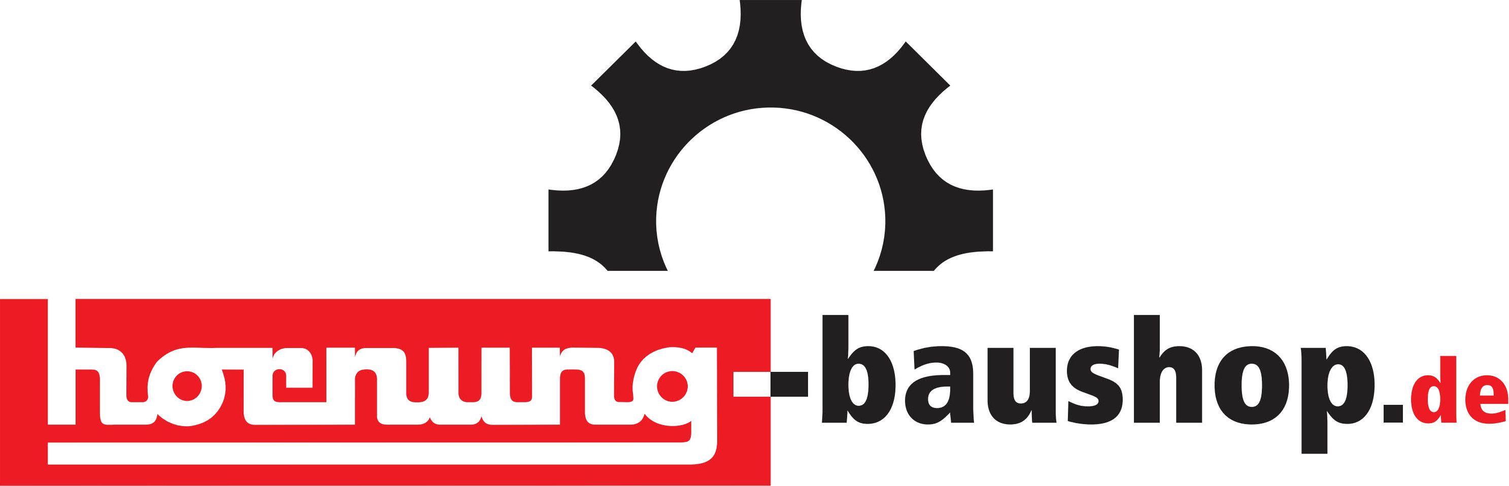 hornung baushop