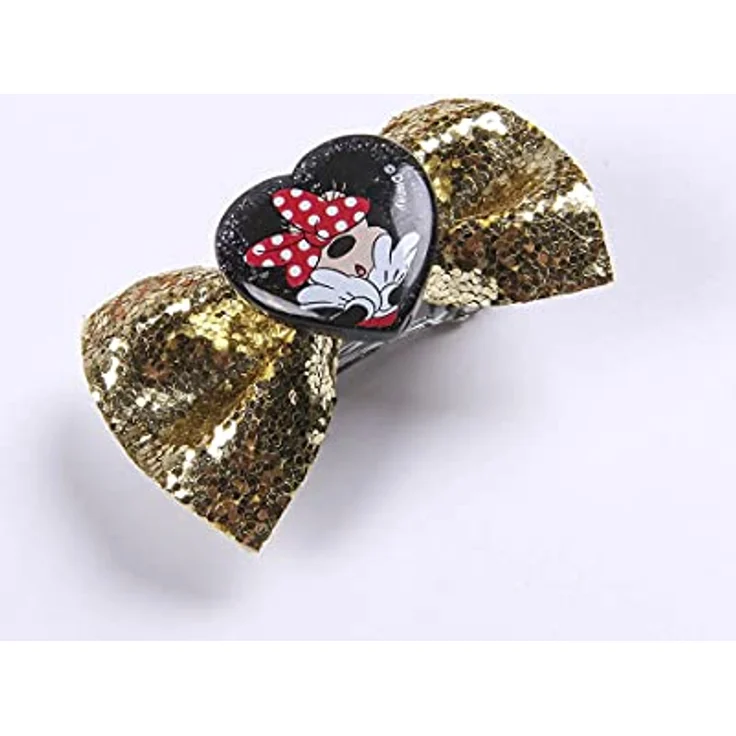 Cerda Stirnband Minnie Mouse, 12 Stücke aus Multi-Komposition, ca. 31 x 26 x 4 cm – Bild 4