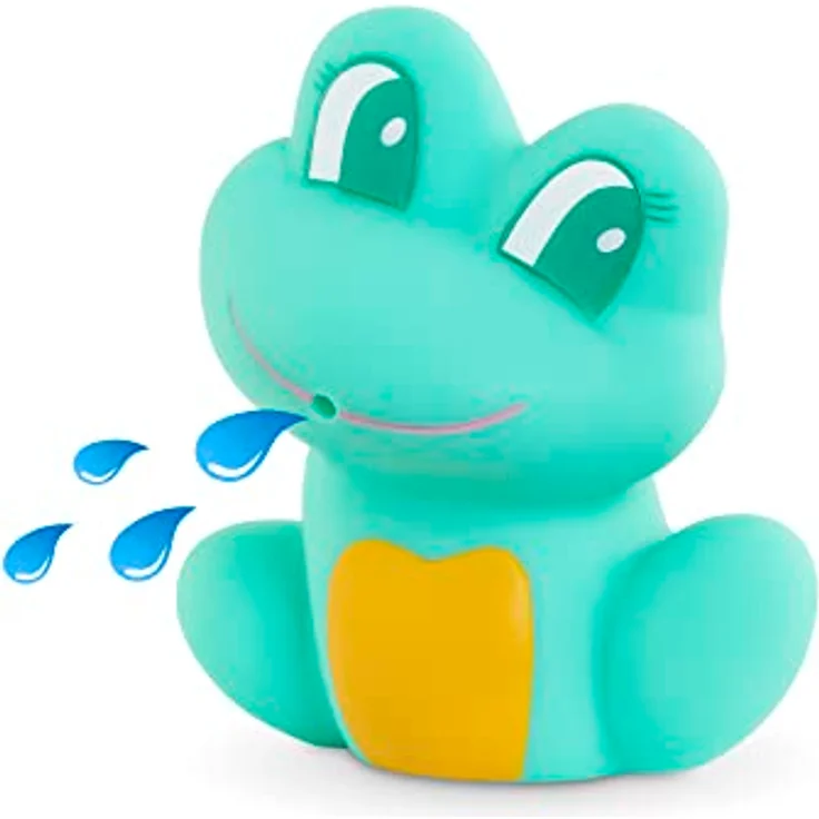 Corolle - Meine erste Puppe, Baby-Badewanne, Ozean, 30 cm, ab 18 Monaten, 9000100650 – Bild 5