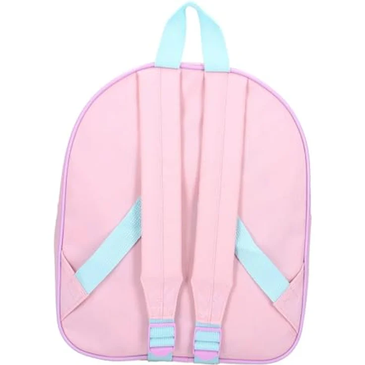 Lilo and Stitch 3D Rugzak - Aloha, Kindergartenrucksack mit 3D-Design – Bild 3