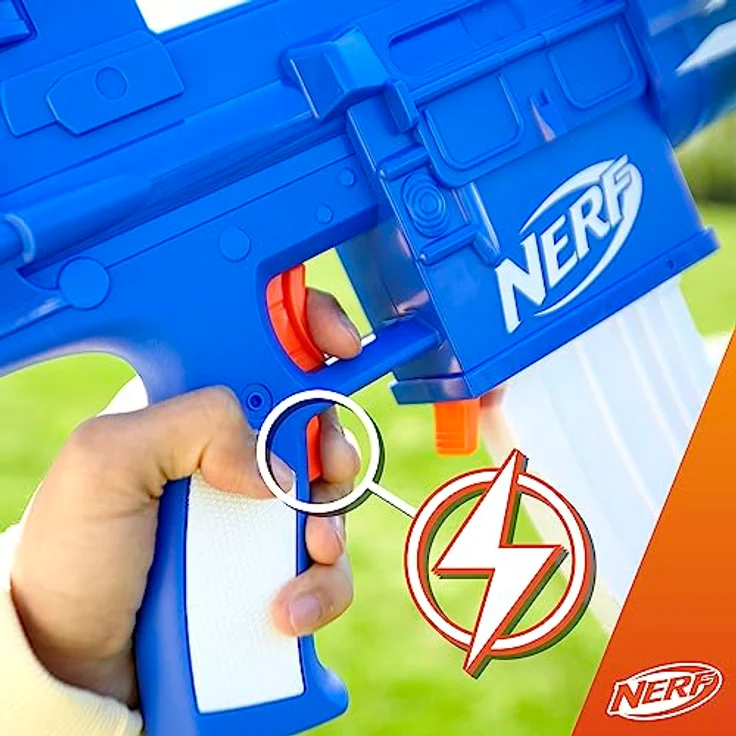 NERF FORTNITE Rad AR – Bild 4