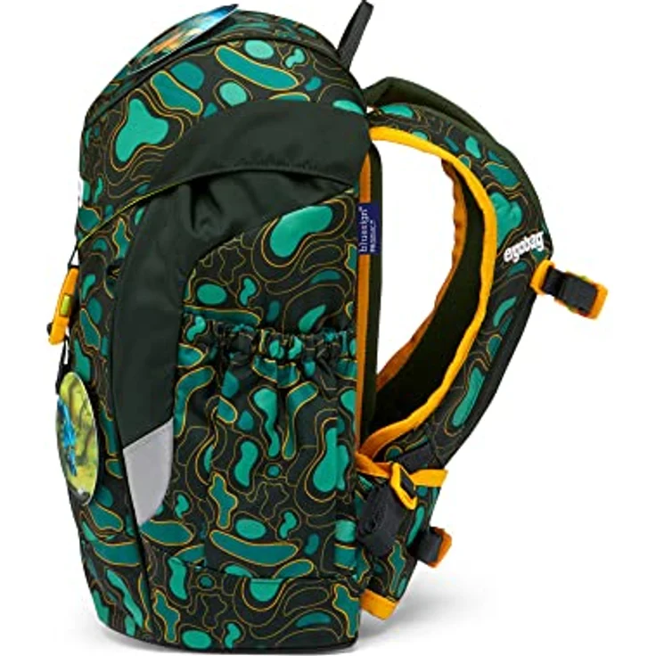 ergobag mini Tribäratops – Bild 8