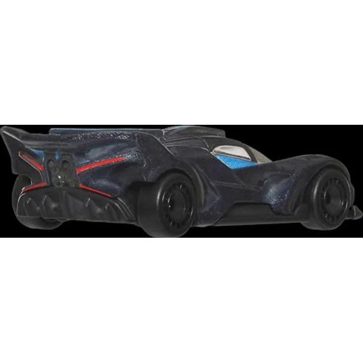 Hot Wheels Bugatti Bolide JBK79, Spielzeug-Rennwagen im Maßstab 1:64 aus Druckguss, Teil der Premium Car Culture Sammlung – Bild 6