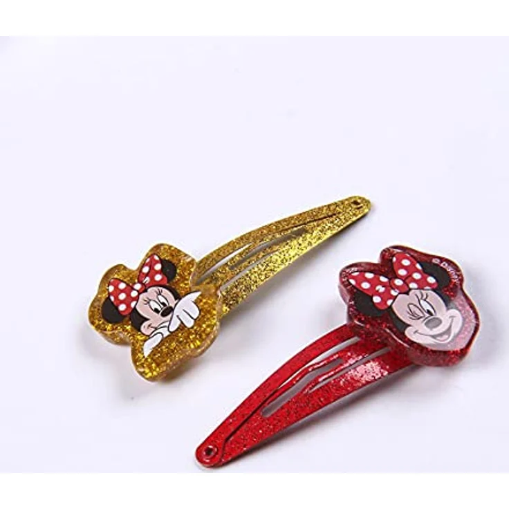 Cerda Stirnband Minnie Mouse, 12 Stücke aus Multi-Komposition, ca. 31 x 26 x 4 cm – Bild 3