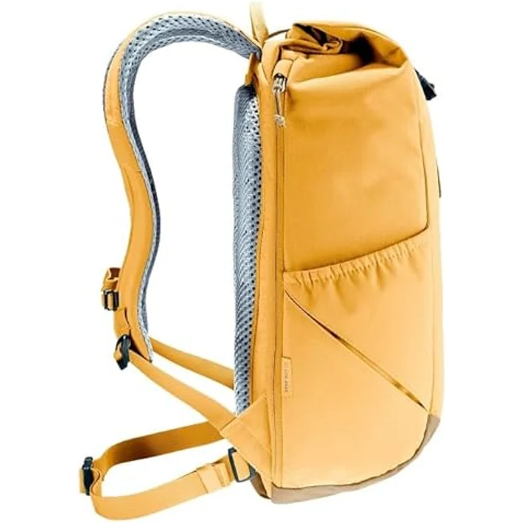 Deuter Stepout 22 Caramel-Clay – Bild 3