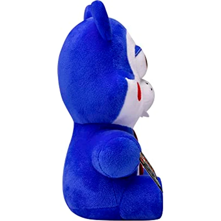 Funko Plush: Five Nights at Freddy's (FNAF) Fanverse - Candy The Cat - Candy The Cat - Plüschtier - Geschenkidee Zum Geburtstag - Offizielle Handelswaren - Gefüllt Plüschtiere Für Kinder – Bild 3