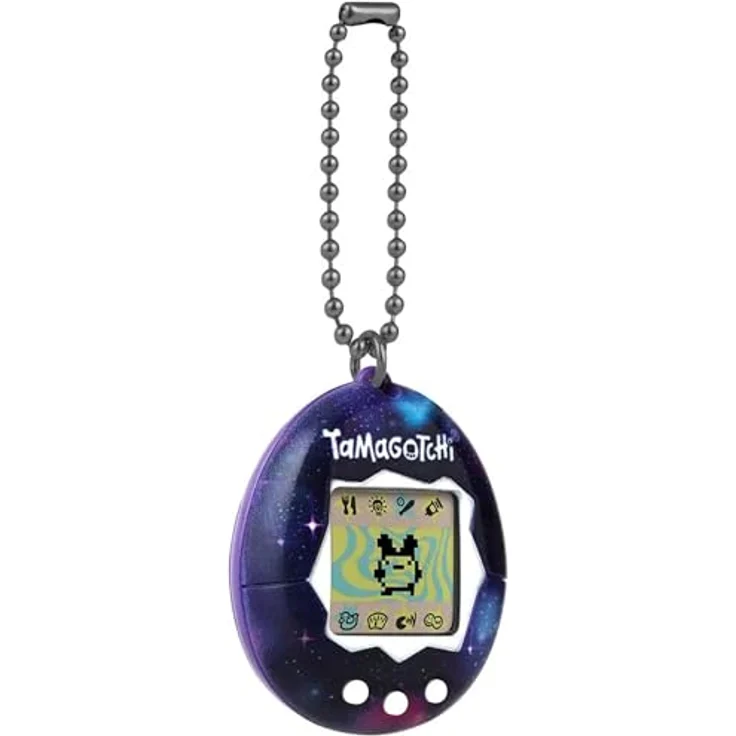 TAMAGOTCHI - GALAXY [NEW] – Bild 11