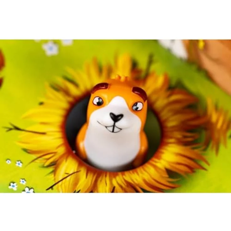 LOKI Spiel Fluffy Valley, Kinderspiel – Bild 5