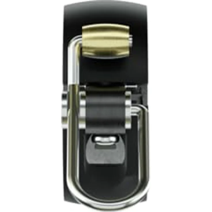 Knog Oi Luxe Small, 22. 2mm - Schwarz. – Bild 5