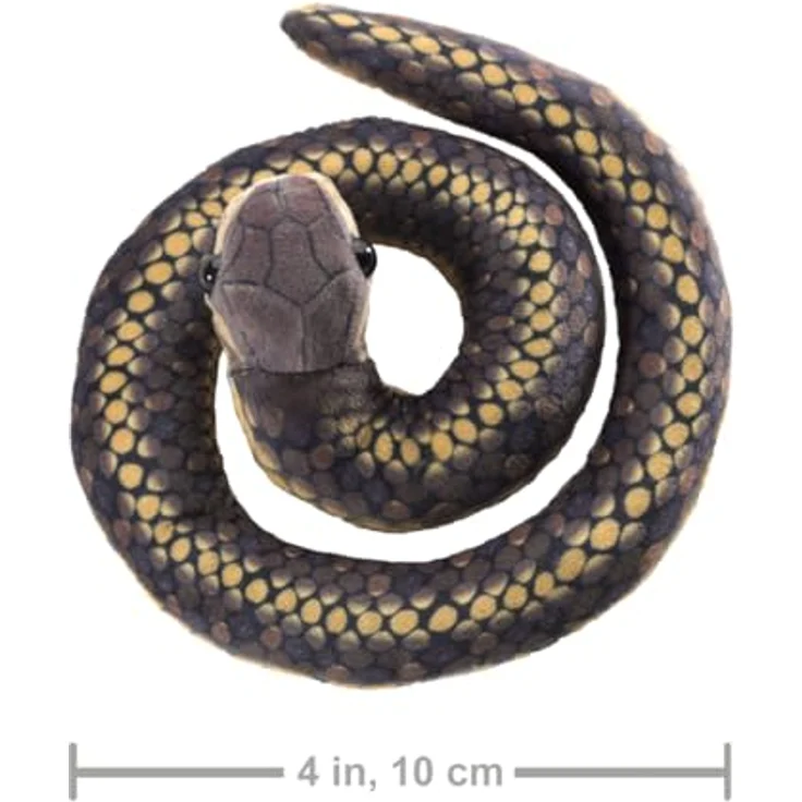 Folkmanis Fingerpuppe Schlange - Mini Snake 2783 – Bild 5