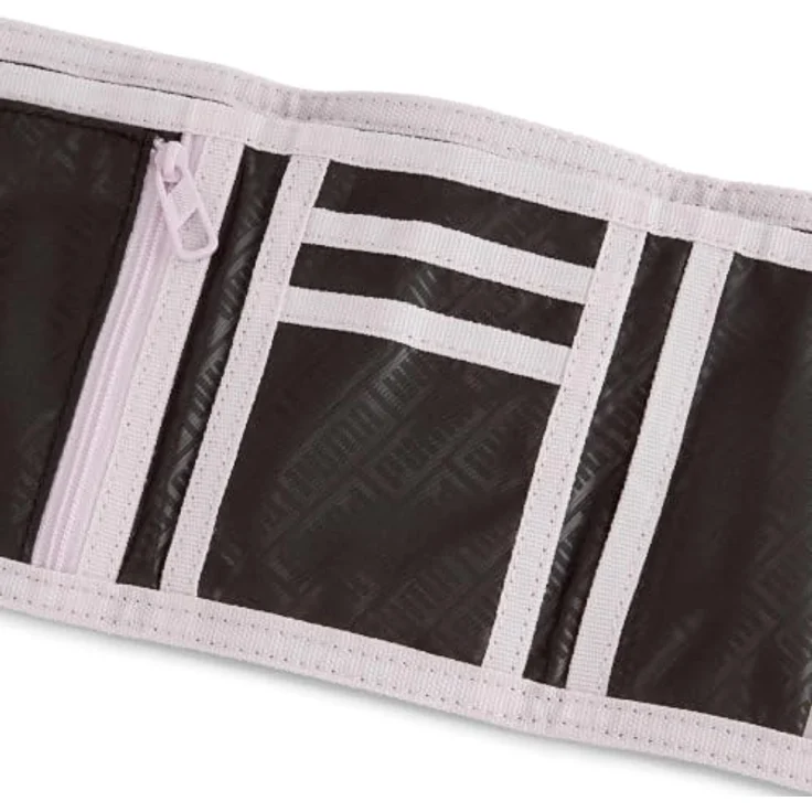 PUMA Phase Wallet Geldbörse für Kinder, 1-tlg. mit Klettverschluss – Bild 3
