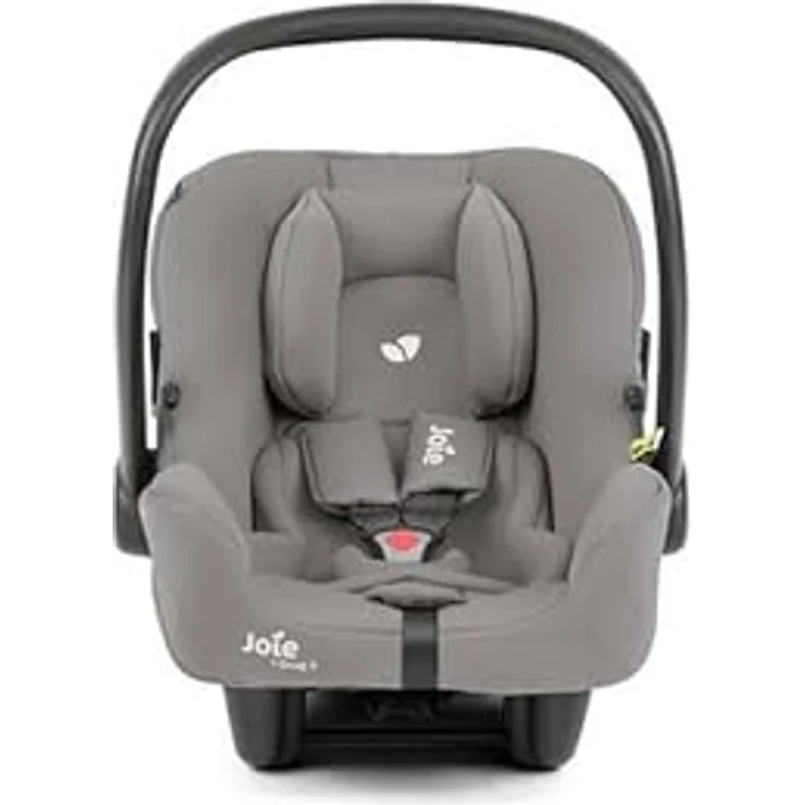 Joie Babyschale i-Snug 2 i-Size Pebble – Bild 3