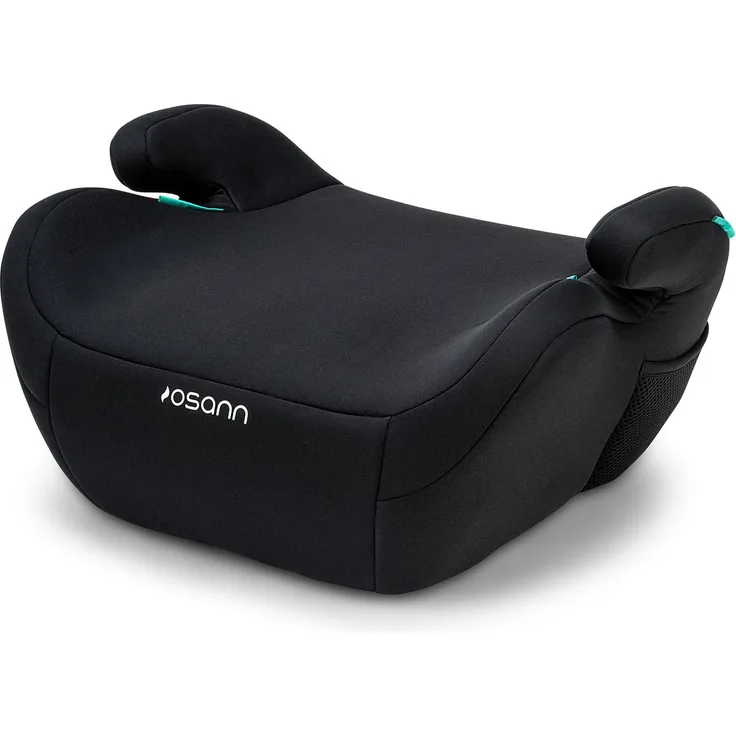 Osann Kindersitzerhöhung Up i-Size, Sitzerhöhung Auto Kinder ab 125 cm, ergonomische Sitzschale, Booster in verschiedenen Farben - Preisvergleich