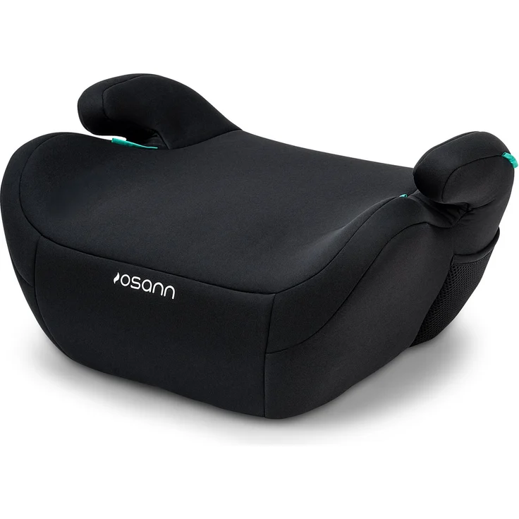 Osann Kindersitzerhöhung Up i-Size, Sitzerhöhung Auto Kinder ab 125 cm, ergonomische Sitzschale, Booster in verschiedenen Farben - Preisvergleich – Bild 1