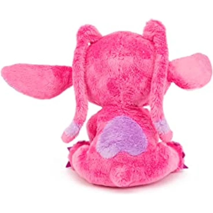 NICOTOY Disney Plüschtier Angel 50 cm, superweiches Kuscheltier in XXL-Größe – Bild 5