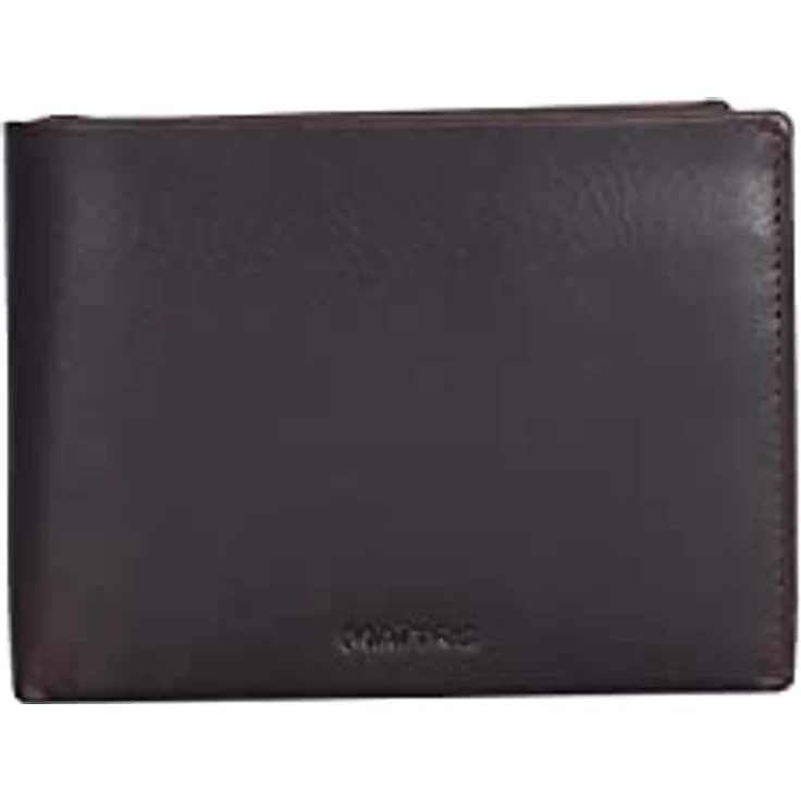 Maitre - birkheim Galbert Billfold mh7 Dunkelbraun – Bild 1