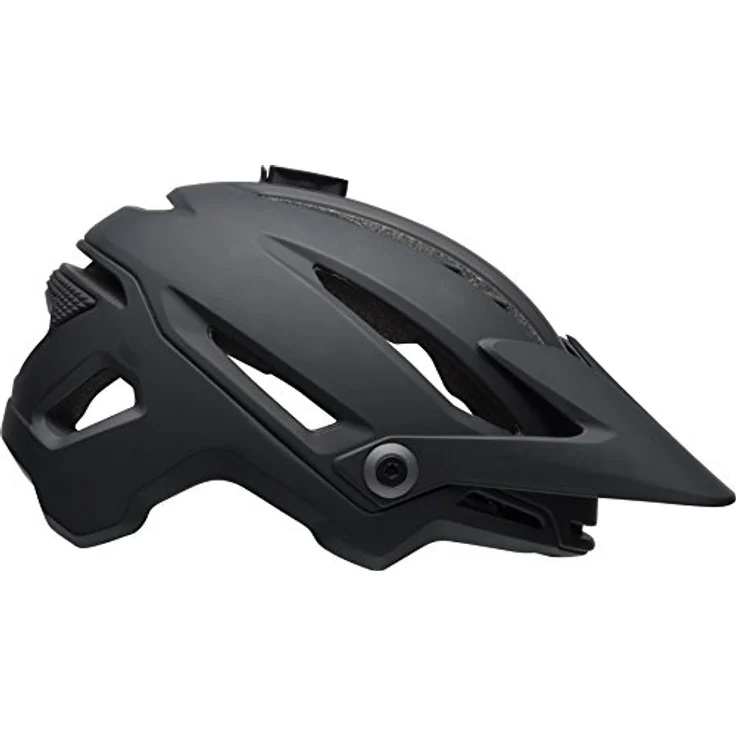 Bell Sixer Mips Fahrradhelm - Matt - Schwarz 58 - 62 cm – Bild 11