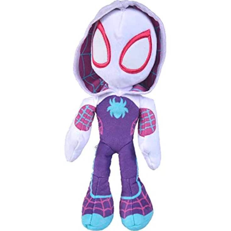 Disney Marvel Ghost Spider, GID 25cm – Bild 2