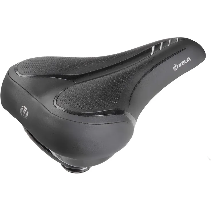 Velo, Velosattel, (Trekkingrad)