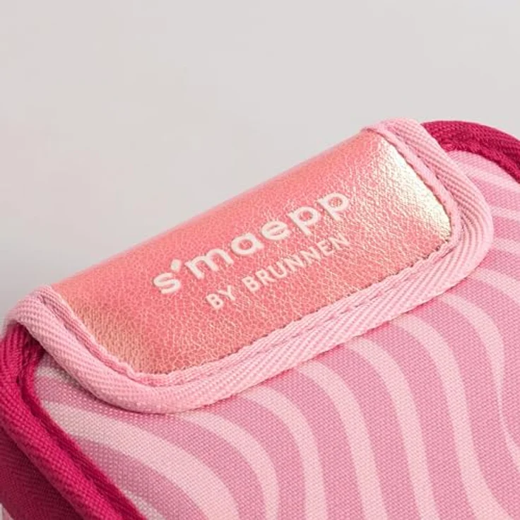 Baier & Schneider Etui, Federmäppchen 3 RV Fruity Love, bunt – Bild 8