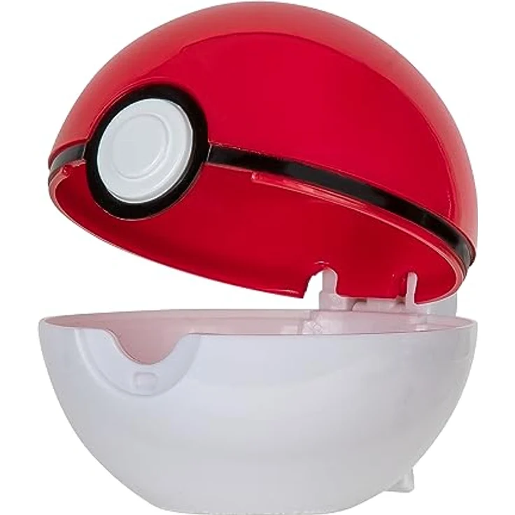 PoKéMoN PKW3160 Spielzeug, Gürtel Set Bisasam – Bild 3