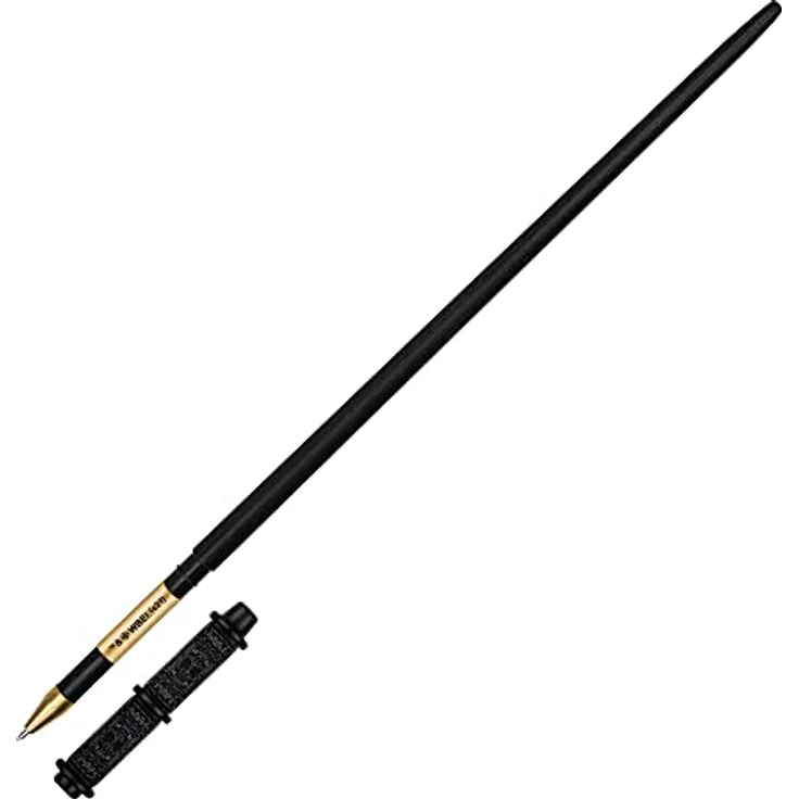 Cinereplicas Harry Potter - Zauberstab Stift - Offizielle Lizenz (Severus Snape)