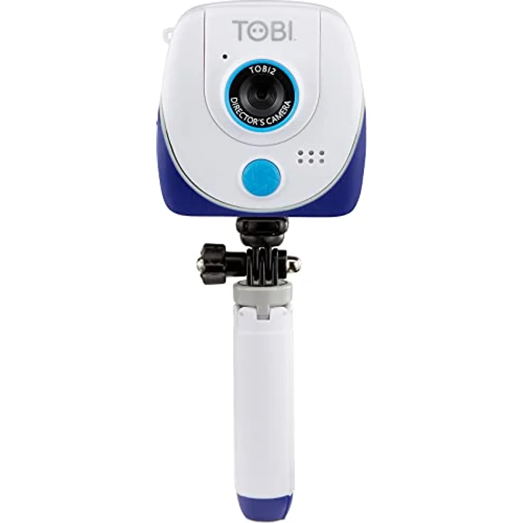 Little Tikes Tobi 2 Director''s Camera Children''s digital camera 6 Jahr(e) Mehrfarbig – Bild 6