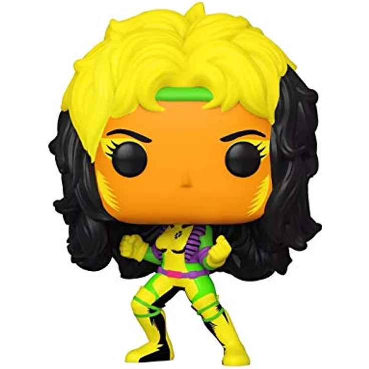 Marvel - Rogue 800 Special Edition - Funko Pop! - Vinyl Figur – Bild 3