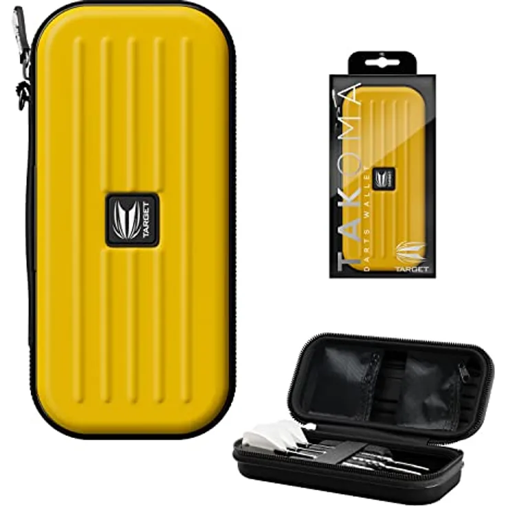 Takoma Dart Tasche Regulär Dart Wallet