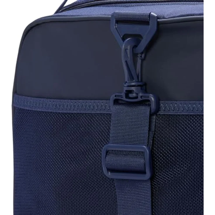 Nike Sporttasche ACADEMY TEAM Duffel Bag L, 95 Liter Volumen, blau – Bild 6