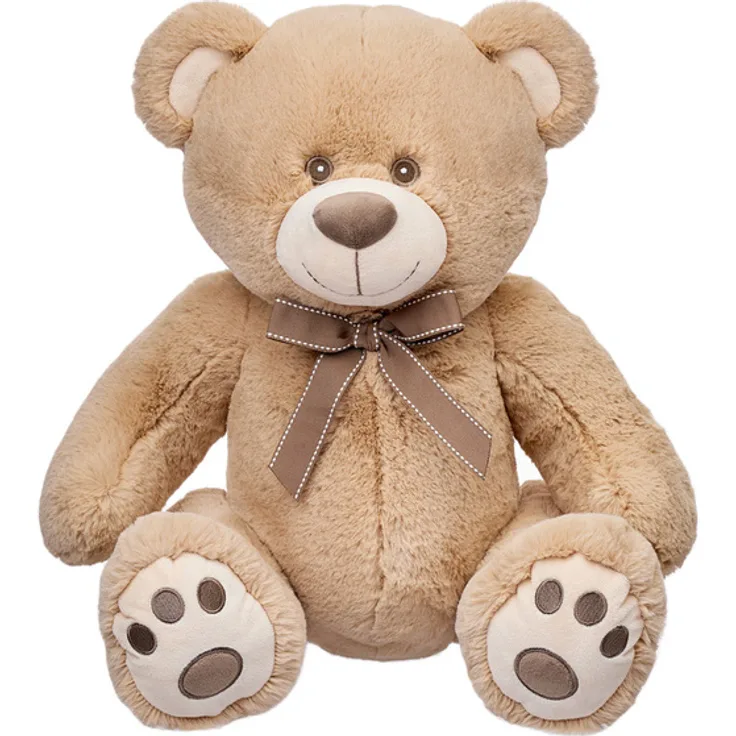 Beppe Teddybär Maskottchen Harry 39cm 14074 - Kuscheltier in Limitierter Edition