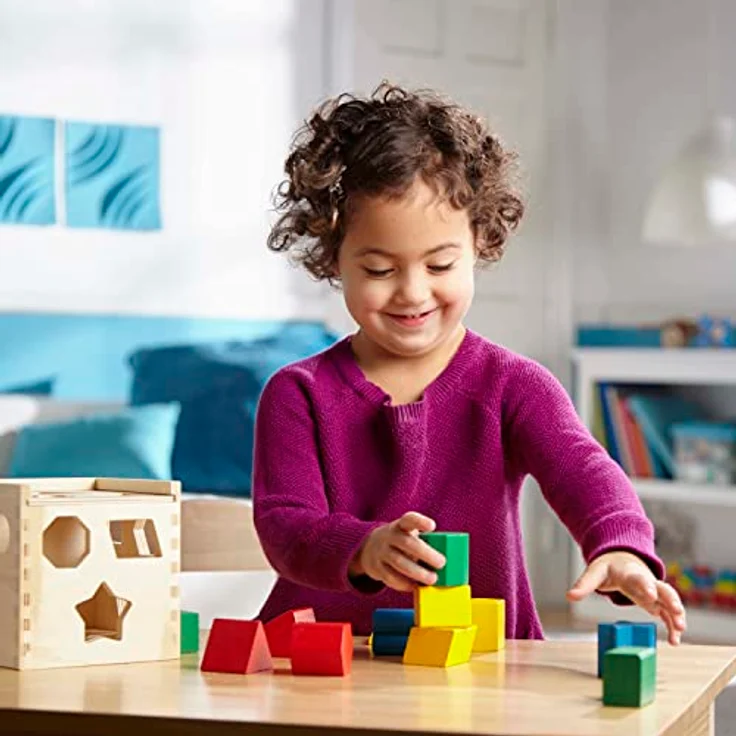 Melissa & Doug Dampferzeuger 13-teilig - Preisvergleich – Bild 5