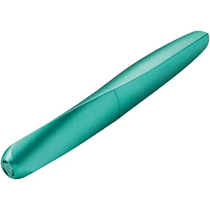 Pelikan Füller Twist Cold Alaska M für Rechts-& Linkshänder – Bild 2