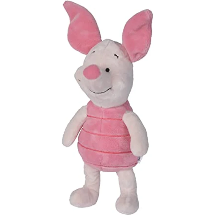 Disney - Ferkel Refresh, 25cm Kuschel, Plüsch, ab 0 Jahren – Bild 2