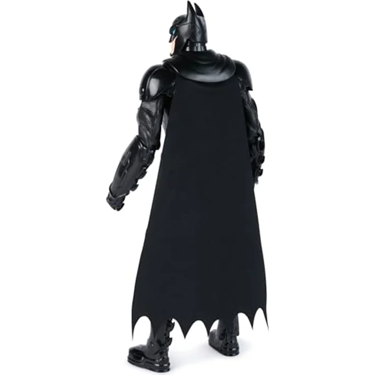 DC Comics Batman Ninja, 30cm Action-Figur mit 11 Bewegungspunkten und Stoffumhang für Kinder ab 4 Jahren – Bild 5
