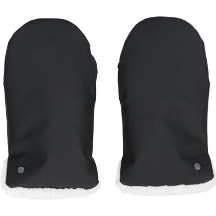 Maxi-Cosi Handwärmer Ink Black, mit einfacher magnetischer Befestigung und hoher TOG-Bewertung von 4,6, universelle Passform aus recycelten Materialien – Bild 4