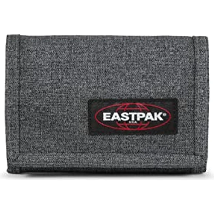 eastpak CREW SINGLE black denim 77H – Bild 1