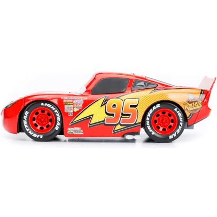 Jada Toys 253084000 Metall Auto, bunt – Bild 3