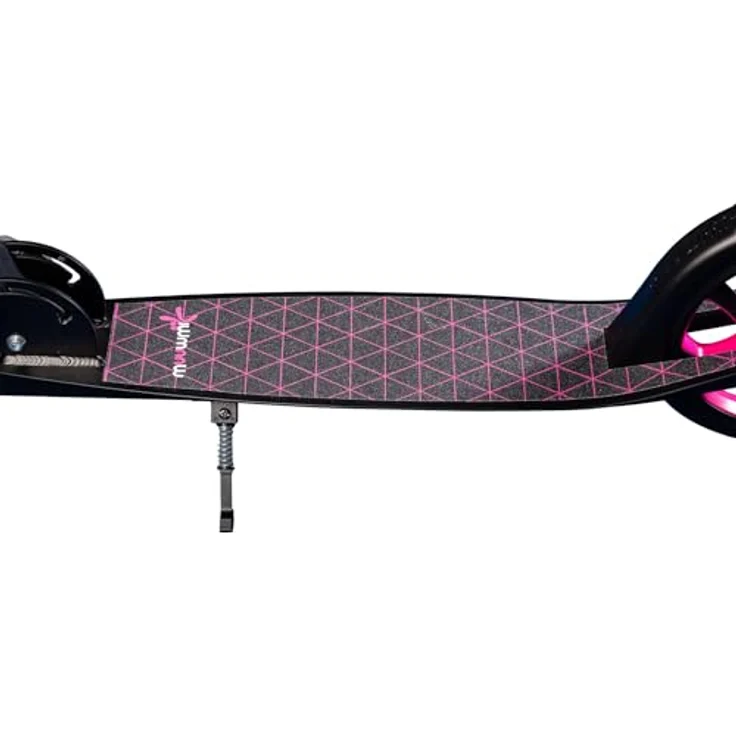 Authentic Sports Alu Scooter Pro 215mm new pink muuwmi 0 0 STK – Bild 6