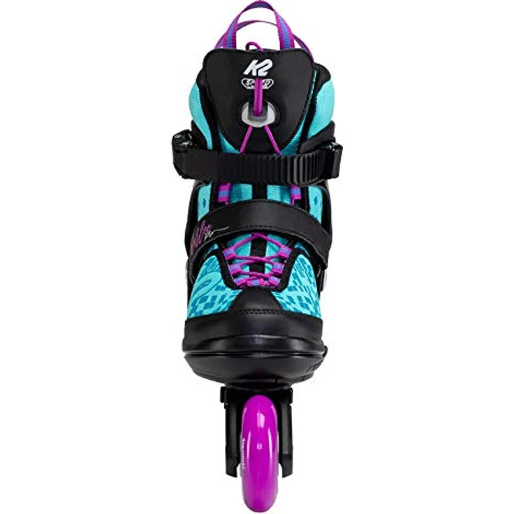 K2, Inline Skates, (35, 36, 37, 38, 39, 40) – Bild 4
